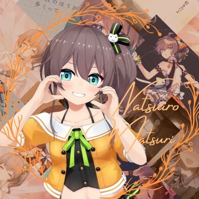 ホロ、野球(カープ、日ハム)が好きな高校生まつりす兼星詠み/タメ◎!/ホロリスフォロバ100/鍵垢@Megannte_sub アイコン@fubumiko10535リア友@Sahara_6666相方@agesen29339星詠み同盟@No_s31兄分@x18_riku