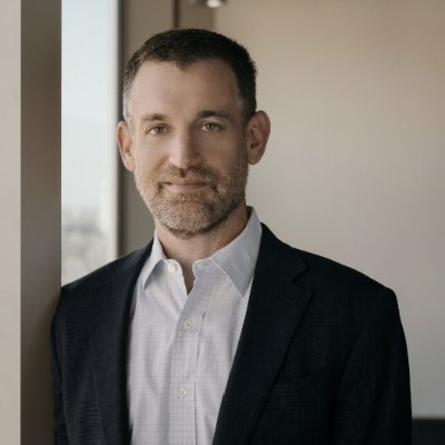 Co-chairman of Arnold Ventures. Reality is more nuanced than the headline.