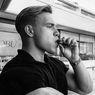 Erik Profile