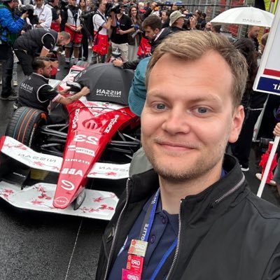 Freelance Presenter, F1 & Formula E Journalist - FIA Accredited | @Racingnews365c 🏎️🏁 Enquires: nickgoldingf1e@gmail.com