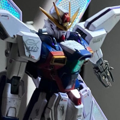 無言フォローさせていただきます　　　　　　　 #ガンプラ好きと繋がりたい