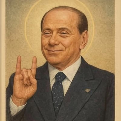 Dav_2992's profile picture. Controcorrente e anti politicamente corretto.
Per la libertà, SEMPRE!