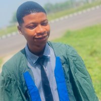 Ayo Fredrick (@ayo_fredric) 's Twitter Profile