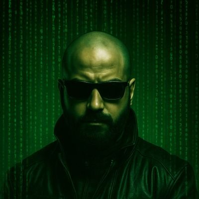 simplgik's profile picture. Embedded Android developer and a Metalhead