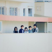 Luouf (@luouf_band) Twitter profile photo