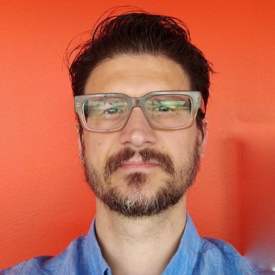 Writer. Director. Check out my YouTube channel dedicated to short films, short stories, storytelling and poetry. https://t.co/ZuU1pPRnjP