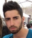 AndresBorrallo's profile picture. Estudiante de Ingenieria informatica en la ETSII , dicen que soy un poco gracioso !! jeje amm..!! sobre la fiesta ....!! no digo nada jejeje