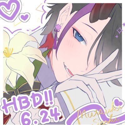 夢椿仙鬼さんのプロフィール画像