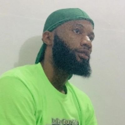 greatalaafin's profile picture. ||God is the greatest|| Fortunately, Fortuned to be Fortune|| Unapologetically Bellicose|| Historian|| Chelsea/Real Madrid Fan.