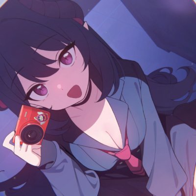 @KNZ__217←婚約者
@TanuAramord ←新生垢
チアキ推し ゲームなどではたぬあらもーどを名乗ってます