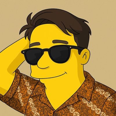 amiruleeee's profile picture. DIP In Mechanical Engineering👷🏻 

Know the rules well, so you can break them effectively -Dalai Lama-

#REFORMIST
#REBELLIOUS
#GlobalSumudFlotilla