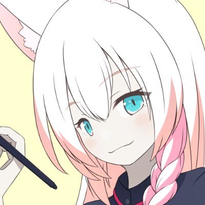 狐屋敷みらさんのプロフィール画像