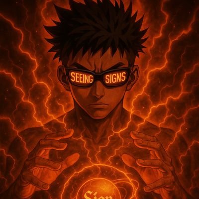 A @sign member, @sign reposter
#cryptocurrency
Lover of the gospel
spoken word with @sign
ADD
xoxo: Sign poem preacher
https://t.co/C2323uMb7q?