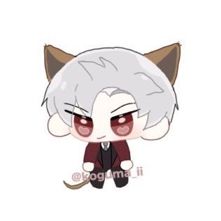 koguma_ii's profile picture. 深空🐦‍⬛ / FAとSS / 主人公≠自分 / 20↑