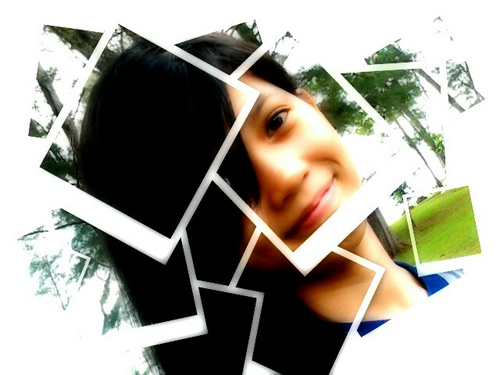 Welc0mE tO my account...0ncE U read thIz...f0lloW mE...tHen i'll f0ll0w U back...reMember!!! f0llow me...Sayonara!!! XD