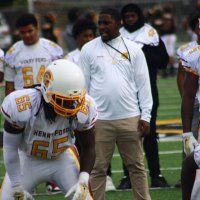 CoachDeeHFHS (@lfromthed) 's Twitter Profile