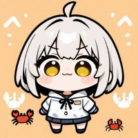 やわらか蟹 |AI勉強中 (@shellcrab580422) 's Twitter Profile
