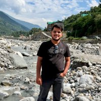 Himanshu (@hstraders009711) 's Twitter Profile
