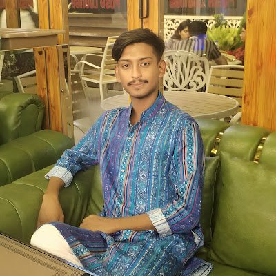 Shakil_Ahmed_26's profile picture. Name: Shakil 
Region : Islam 
Form : 🇧🇩