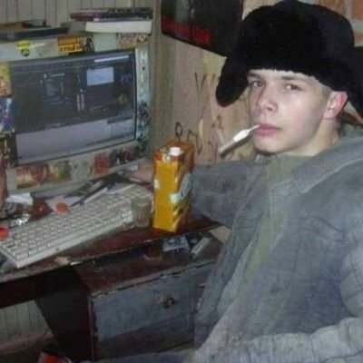 blxnk_01's profile picture. Chaos |
https://t.co/SOFQphNnwa |
https://t.co/aY73McUnJL