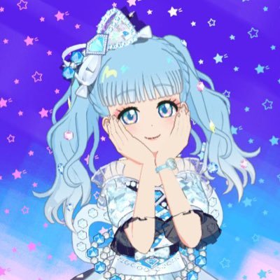 aipuri_ah's profile picture. アイプリ専用垢 /みつき推しの娘(小1)とアイプリ楽しんでます👧🏻 無言フォロー失礼します🙇‍♀️アイプリ垢フォロバ100🤍                     仲良くして貰えると嬉しいです🫶