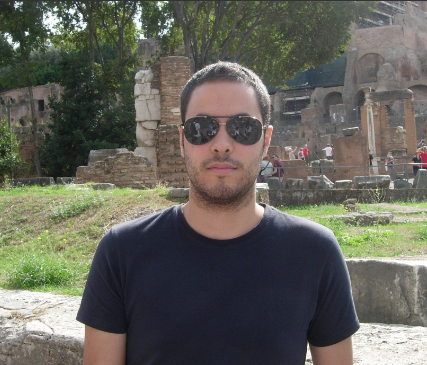 Luis Arribas (Luis_AS89) Twitter