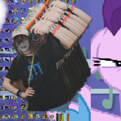 💫Lesbian in Stem ☾ Thief of Void ∵ 21 ∵ Gemini ☼luv wife @nepstick 💖✨
that LEA from VIENNA :)