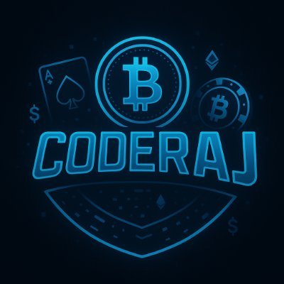 https://t.co/P6kA8pWtr8
Even the slot machines are jealous of our rewards. Play smarter. Earn more with code RAJ
https://t.co/dz0YHEPjXT 1k Rain wager LB