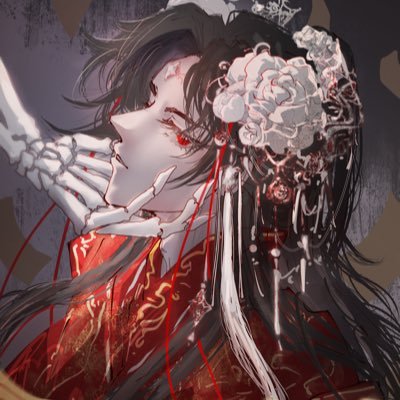 หงเปา「红包」#ฮูหยินข้าคือตัวหายนะอันดับหนึ่งさんのプロフィール画像