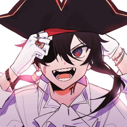 ブレッド🏴‍☠️さんのプロフィール画像
