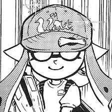 Ikankan92202's profile picture. Beverage and ikan kan Coroika Splatoon Coroika Beverage Coroika Hashtag