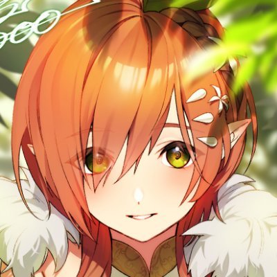 waomeo Ch. ワオメオ🍊| Commission Open | Atorie Solaceさんのプロフィール画像