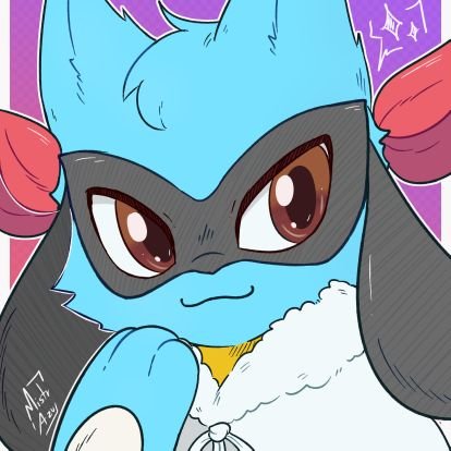 Hai!!! I'm Wolf! It's a pleasure to meet you, and thank you for visiting my account!!!
Despite my username, I'm actually a cat! Meow!