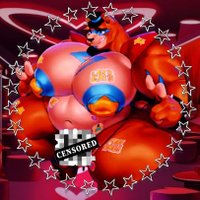 ᅠ⭐️ 𝙂𝙡𝙖𝙢𝙧𝙤𝙘𝙠 𝙁𝙧𝙚𝙙𝙙𝙮 (@youhimbobear) 's Twitter Profile Photo ᅠ⭐️ 𝙂𝙡𝙖𝙢𝙧𝙤𝙘𝙠 𝙁𝙧𝙚𝙙𝙙𝙮 (@youhimbobear) 's Twitter Profile Photo