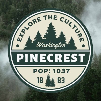 Pinecrest, WA Profile