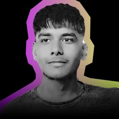 lazyroot_here's profile picture. 20 | Cybersecurity guy 😎😎 | Linux flexer