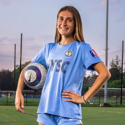 New York SC '08 GA #9 I Center Back I Captain 4x I YNT ID Center 5x I GA National Talent ID 2024 I GA NE Talent ID 3x I TDS/Prep Top 150, #4 in NY I Rye HS 2028