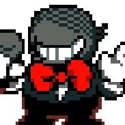mike deltarune (@motormouth_mike) 's Twitter Profile