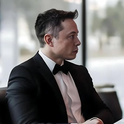 イーロン・マスク CEO、SpaceX のチーフデザイナー、Tesla, Inc. の製品設計者。The Boring Company の創設者。Neuralink、OpenAl の共同創設者。Tesla および SpaceX の CEO。
