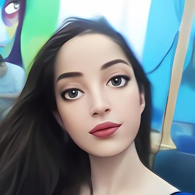 MeralBaskaya__'s profile picture. Artist|BAUN/MFA Fine Arts| Abstract art,chaos theory & evolutionary aesthetics | Turkey | merallbaskaya@gmail.com | IG:@meralbskya | https://t.co/NpkxerMgEG