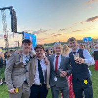 taylor (@taylorjc27) 's Twitter Profile Photo taylor (@taylorjc27) 's Twitter Profile Photo
