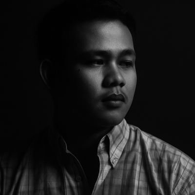 My name is Socheat, I am Cambodian. I have a good intention. For sharing good things.