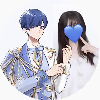 ❤︎ @Ifsingnico  @ifmaroireisu ❤︎
       「ねえ僕と恋しようよ」