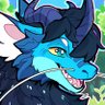 SphinxGate's profile picture. ✨ Oliver / Sphinx
🌠 ( 30 ) || They/Them
🐉 Noodle Dragon
🐾SFW Transfurmation Artist 

Streamer on @TeamThunderFang