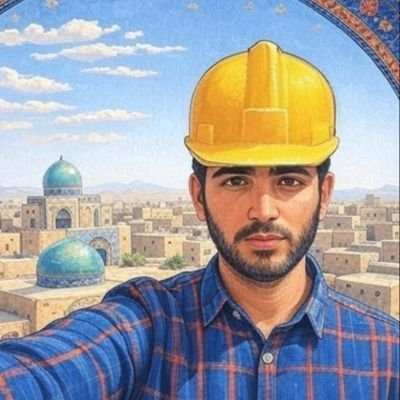 دوستدار مقاومت؛
شدیداً طرفدار صنعت درونزا ومخالف بانک؛
دین ندارید ملی باشید،طرفدار ایران نه سینه چاک غرب