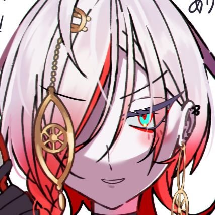 HEY_YO_KARDX's profile picture. 成人済 ⩌_⩌ ｜NSFW🔞→@ro2_NSFW