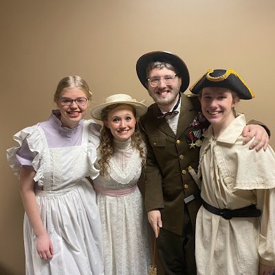 DorsettZac287's profile picture. 