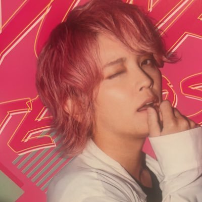 tmari735250's profile picture. 手越くん大好き❤T.N.T❤️honeyyy❤️
