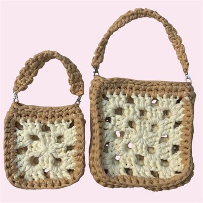 パンやミルクをイメージした編み物をメインに作っています🍞BASE、minneで販売中🧶フォロー、コメント、DMなどお気軽にどうぞ✨️(福島県民)