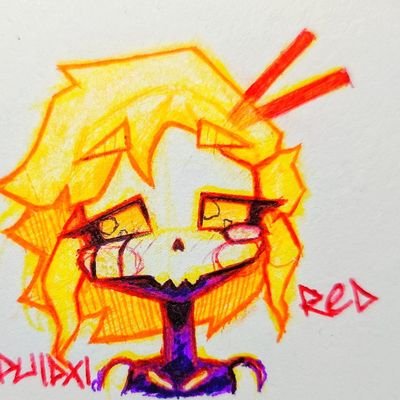 Red.Pさんのプロフィール画像